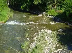 Швехат в Алланде