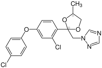 Изображение химической структуры