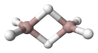 Изображение молекулярной модели