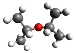 Изображение молекулярной модели
