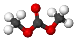 Изображение молекулярной модели