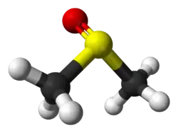 Изображение химической структуры