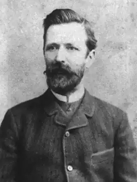 Димитрие Нешич