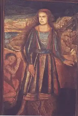 «Дина», 1926, собрание М. Шехтмана