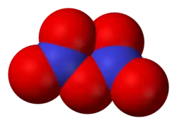 Изображение молекулярной модели