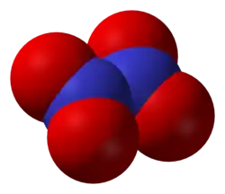 Изображение молекулярной модели