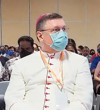 Войцех Залуский