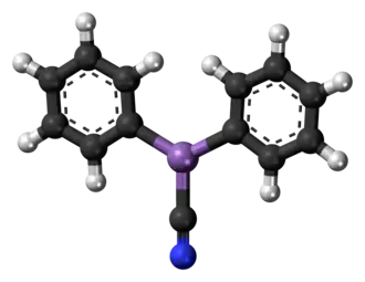 Изображение молекулярной модели