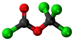 Изображение молекулярной модели
