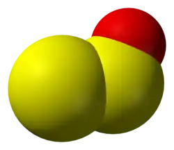 Изображение молекулярной модели