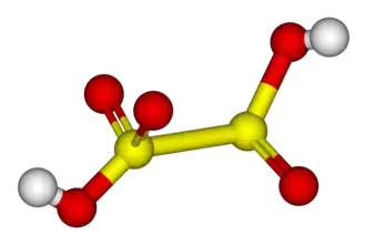 Изображение молекулярной модели