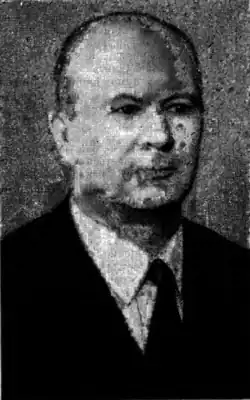 К. И. Джугало