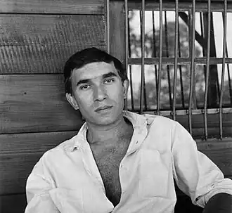 Пьер Дмитриенко, 1965