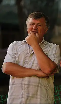 на фестивале авторской песни «Платформа»