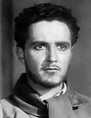 Дорлиак в фильме «Зори Парижа»