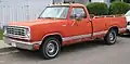 Dodge D100
