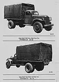 Dodge T-234 Lend-Lease