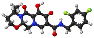 Изображение химической структуры