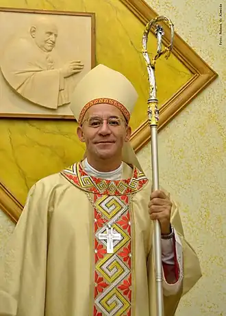 Этторе Дотти