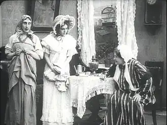 Постер фильма