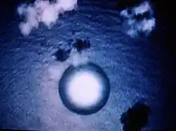 Купол и «гладь».