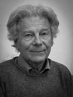 Доминик Фернандес, 2009 год