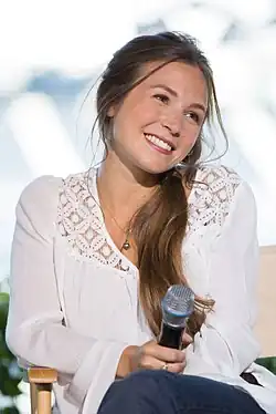 Провост-Чалкли в 2016 году