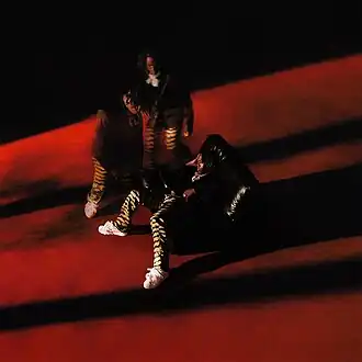 Обложка альбома Don Toliver «Life of a Don» (2021)