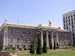 Донецкий областной апелляционный суд