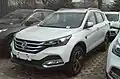 Dongfeng Aeolus AX7