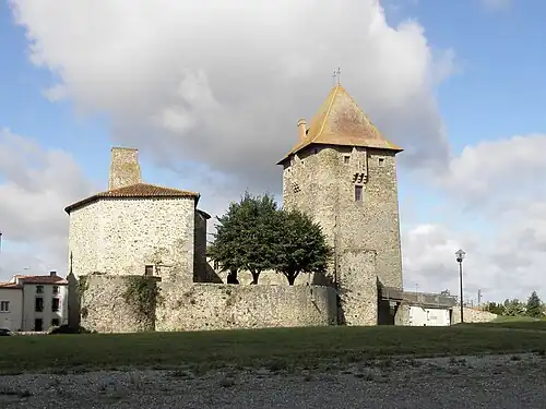 Шато Арделе