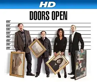 Постер фильма