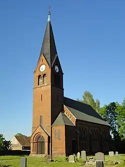 Кирха Шульцендорфа