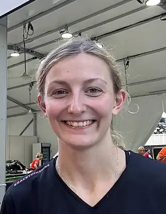 Академия F1 2024, этап в Сингапуре