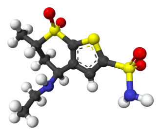 Изображение химической структуры
