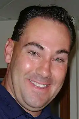 Смит в 2012 году