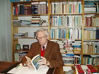 Фото 2007 года