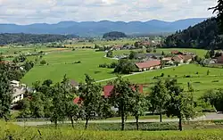 Лог-Драгомер