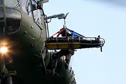 Учения Dragon 07