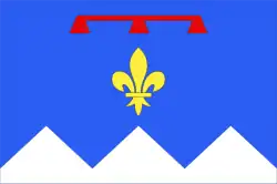 Альпы Верхнего Прованса