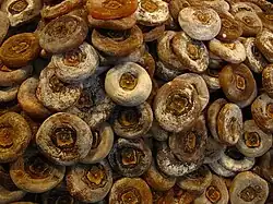 Сушёная хурма (Тайвань)