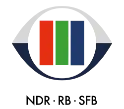 Логотип Nord-3 с 1965 по 1988 год