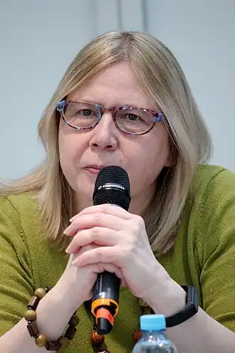 Дробот на non/fictio№22, 2021 г.