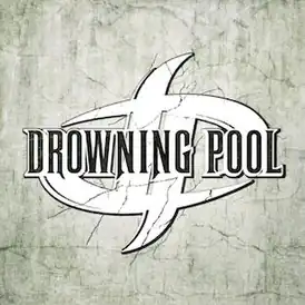 Обложка альбома Drowning Pool «Drowning Pool» (2010)