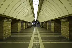 Центральный зал