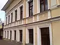Бывший главный дом усадьбы Друженкова (№ 47)