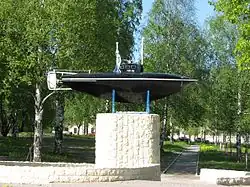 Субмарина Джевецкого