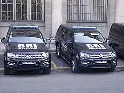 Автомобили Volkswagen Amarok