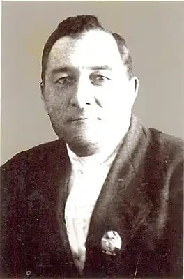 Ж. Дурумбетов