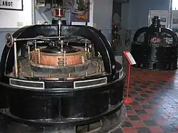 Музей промышленности Со-дю-Тарн, бывший металлургический завод